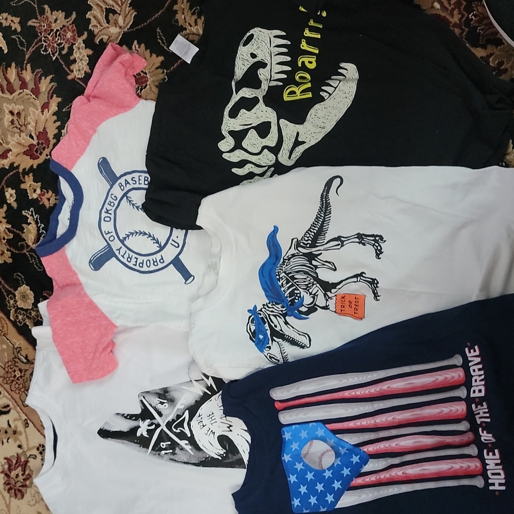 Shirts